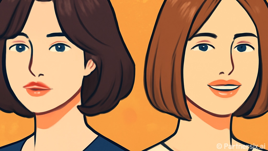 송혜교와 손예진의 단발 스타일 비교하는 방법