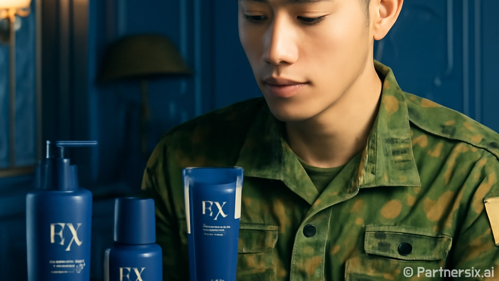 PX 화장품을 활용하여 피부 관리하는 방법