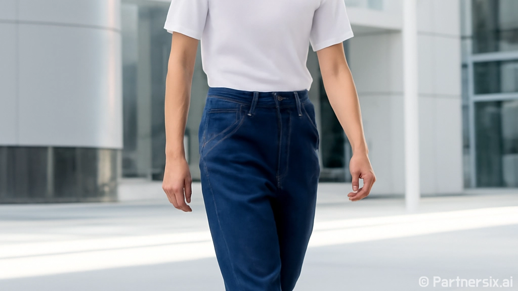 나이키 자크뮈스를 스타일리시하게 활용하는 방법