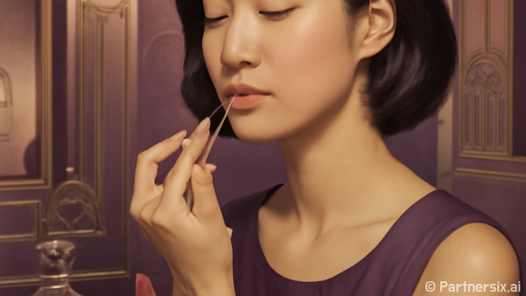 입생로랑 러브누드를 완벽하게 활용하는 방법