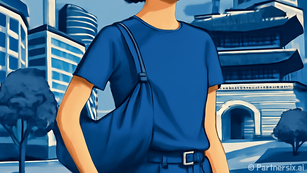 르메르 크루아상백 …