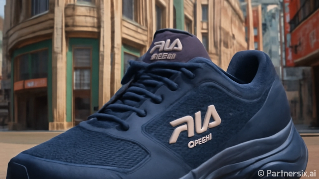 휠라 글리오 운동화를 제대로 활용하는 방법