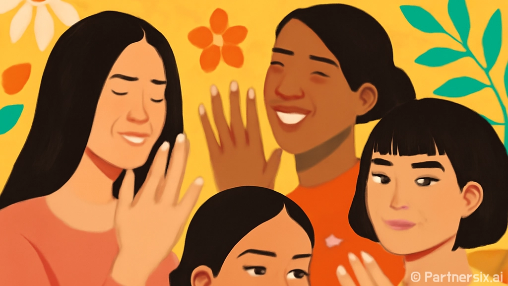 2026 봄 네일 트렌드를 완벽히 소화하는 방법