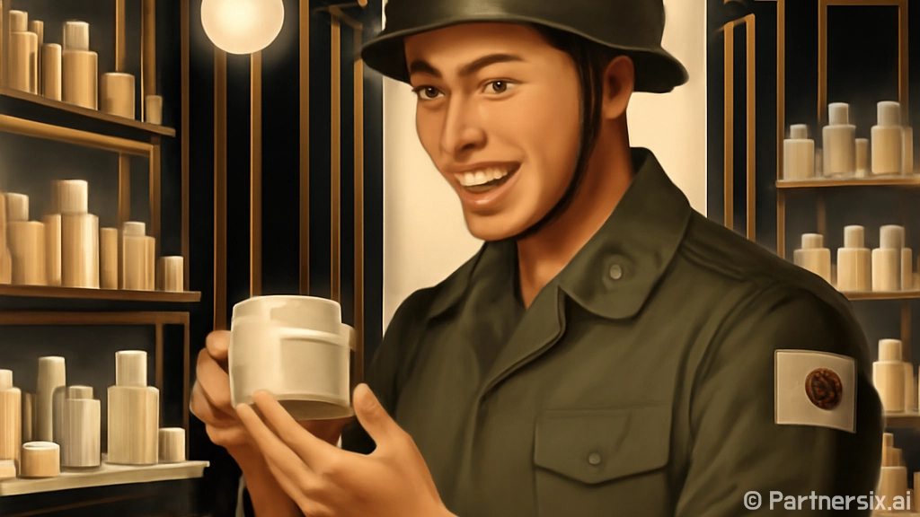 px 화장품을 효과적으로 활용하는 방법