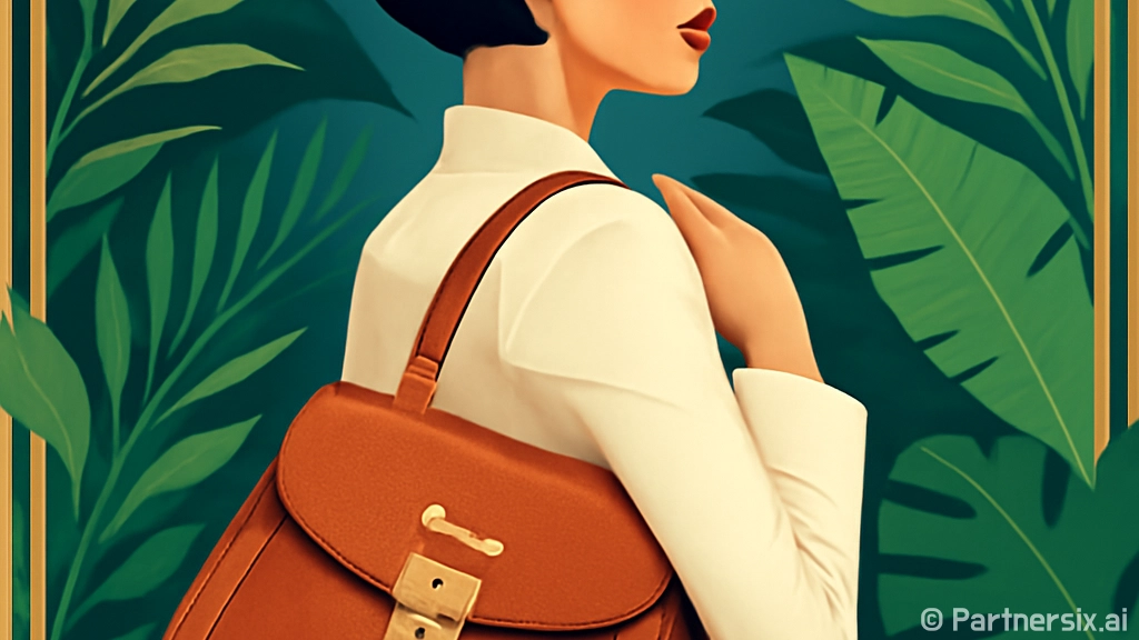 폴렌느 가방을 완벽…