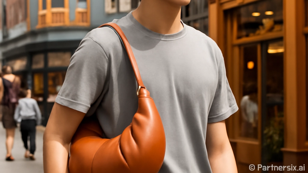 르메르 크루아상백을…