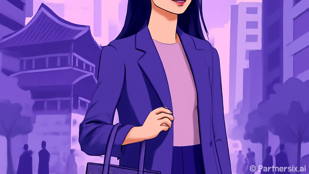 고야드 미니앙주를 …