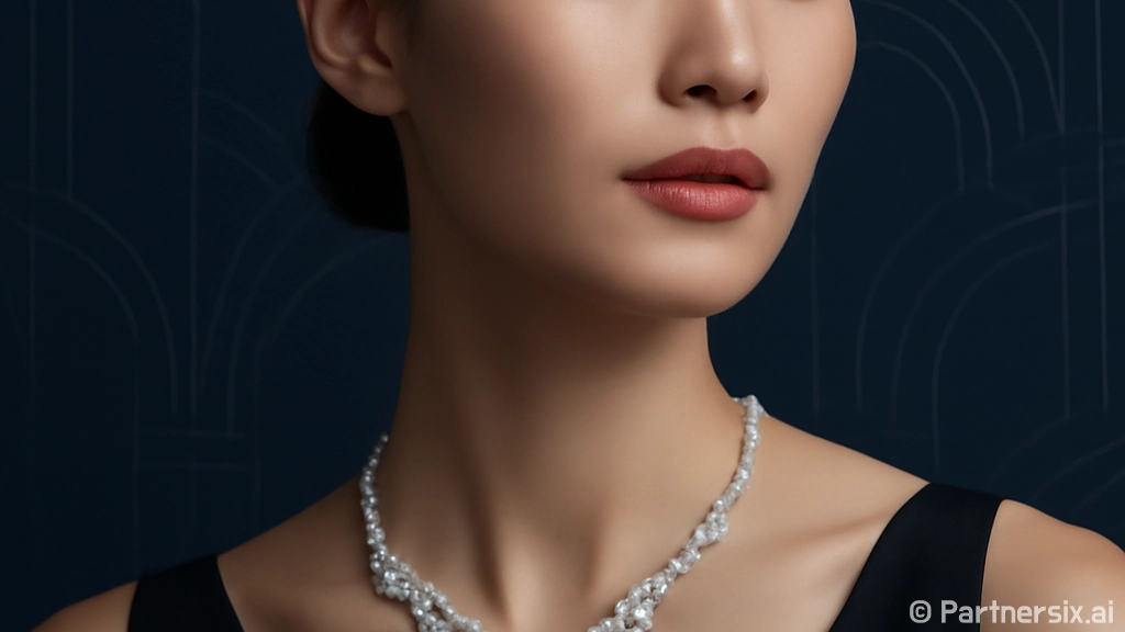 반클리프 목걸이를 선택하는 방법: 스타일과 가치를 고려하세요