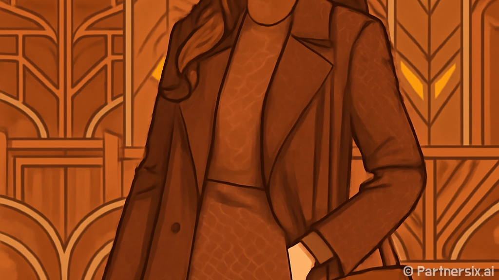 박민영처럼 브라운 톤온톤 패션을 완성하는 방법