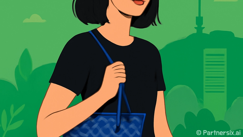 고야드 미니앙주 백을 완벽히 활용하는 방법