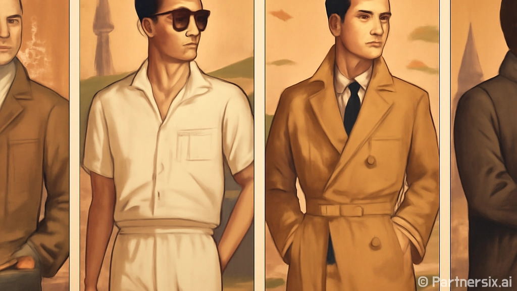 날씨별 옷차림을 완벽하게 준비하는 방법