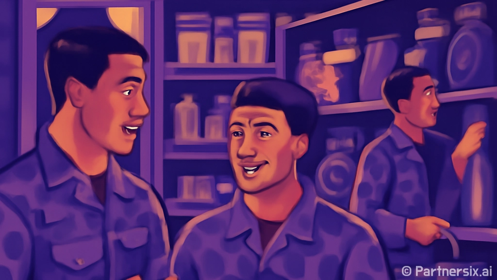 최고의 PX 추천템…