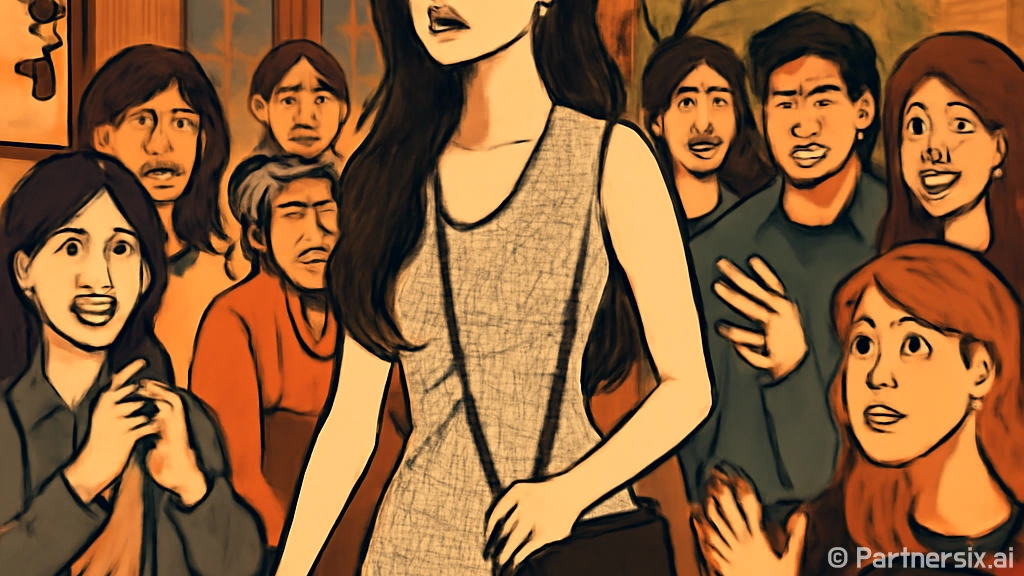 고윤정의 샤넬쇼 퇴…