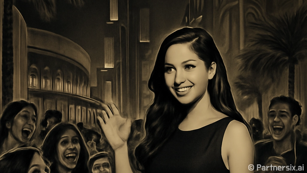 티아라 소연을 응원…