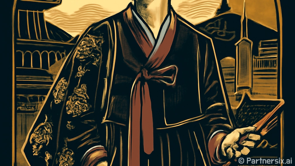 이동휘 품바옷 스타…