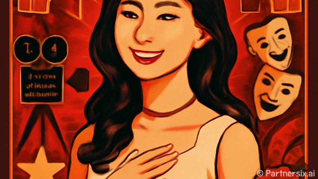 박수진의 2000년대 리즈 미모를 되돌아보는 방법