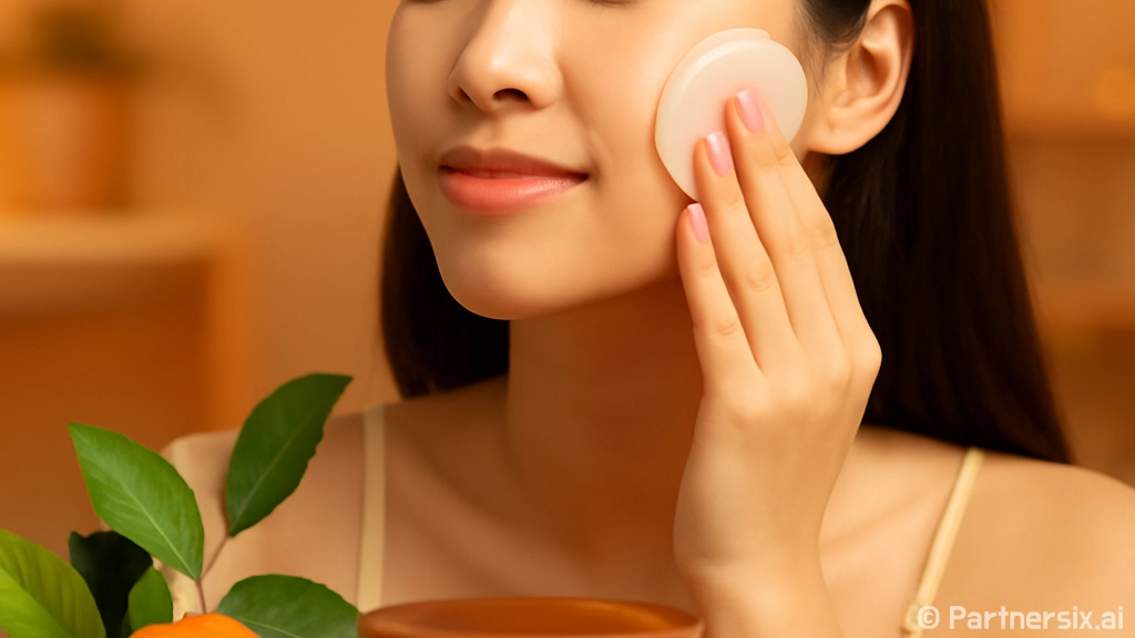 네리티아 세럼파데 사용법과 효과를 극대화하는 방법