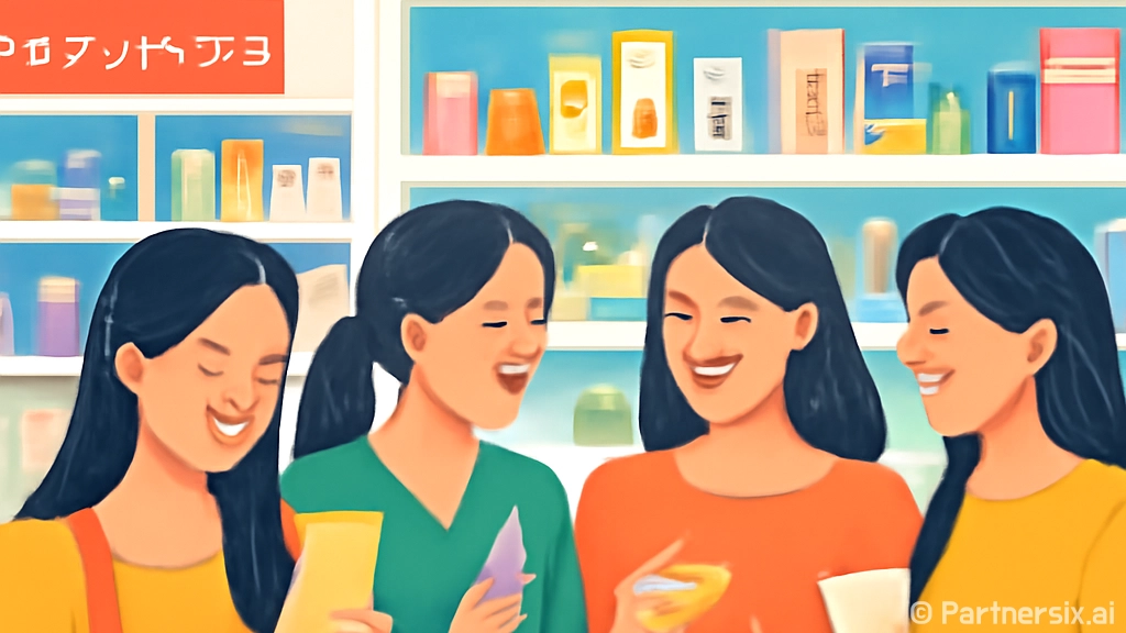 군마트에서 화장품 구매하는 방법: 알뜰하게 쇼핑하려면 이렇게!