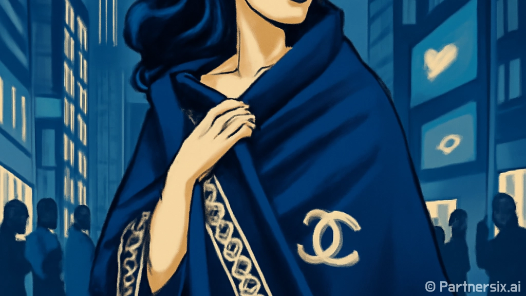 고윤정 샤넬 담요 …