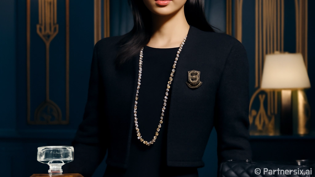 샤넬 앰배서더 고윤…