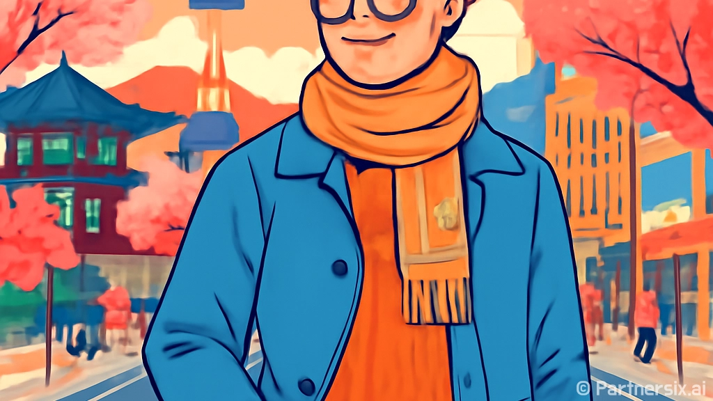 13도에서 편안하게 옷을 입는 방법