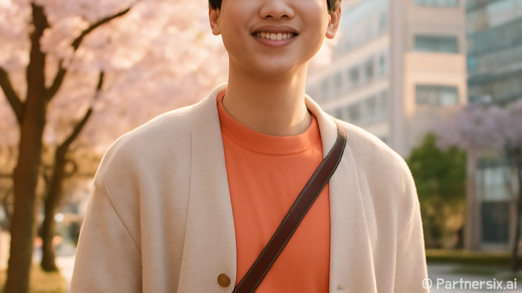 날씨별 옷차림 선택…