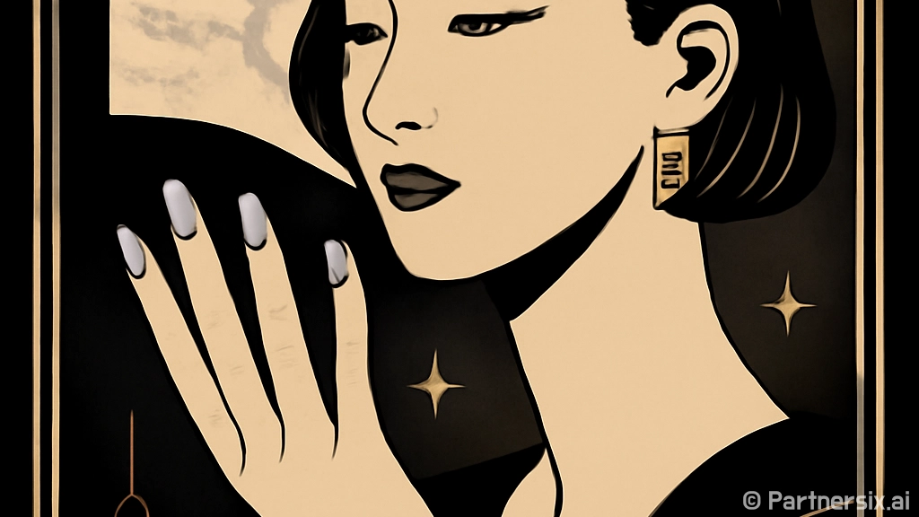 2026 봄 네일 트렌드를 따라잡는 방법