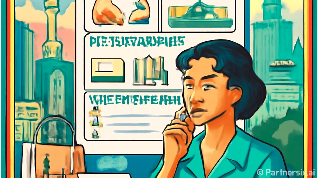 효율적인 위시리스트 작성 방법