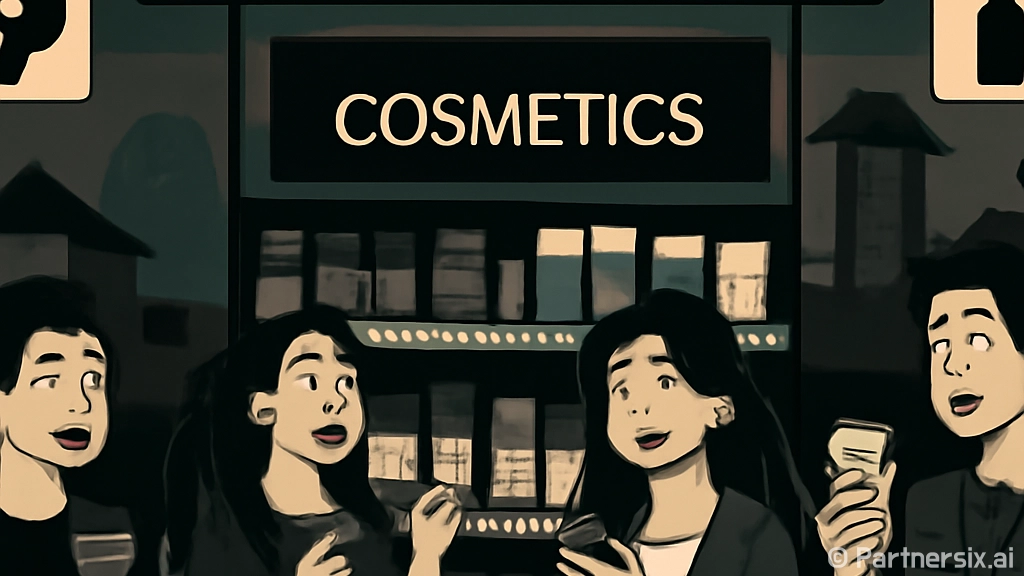 군마트에서 화장품을 효과적으로 구매하는 방법