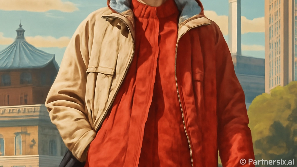 날씨에 따라 옷차림…