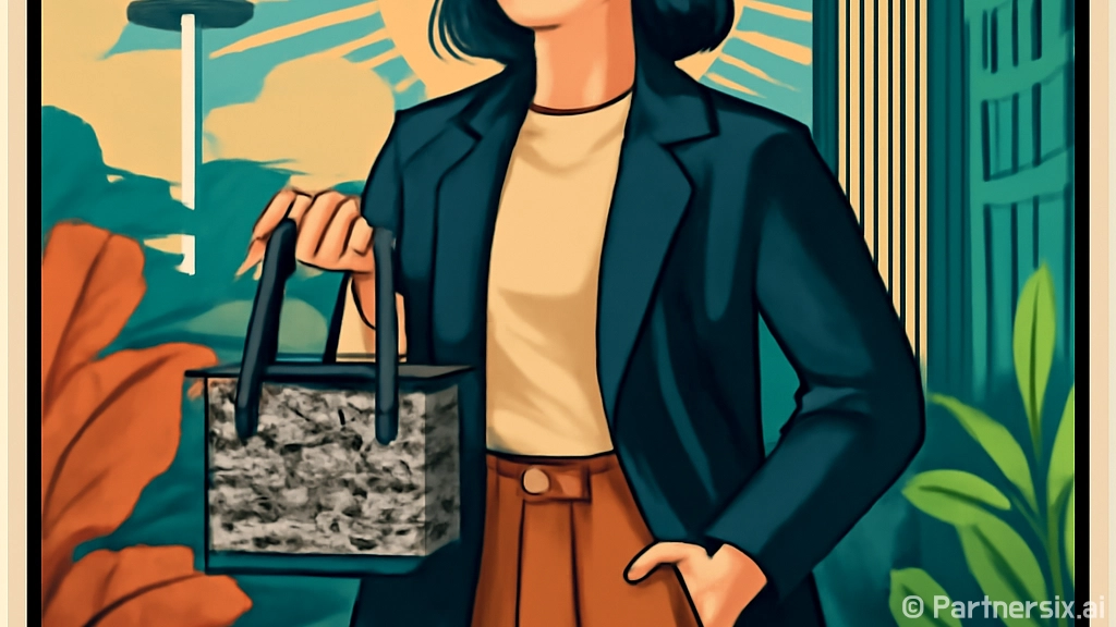 고야드 미니앙주 선택하는 방법과 스타일링 팁