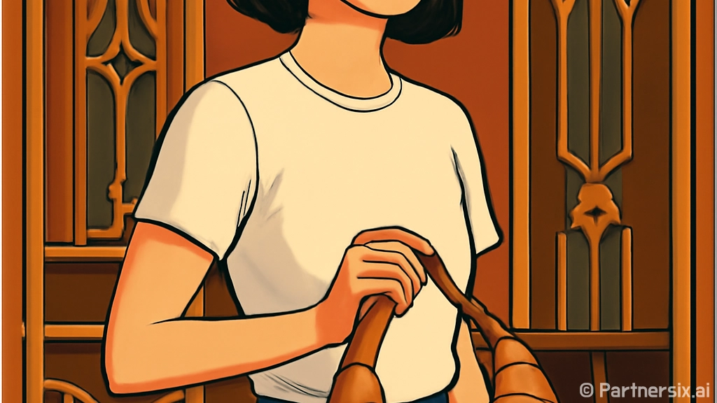 르메르 크루아상백을…