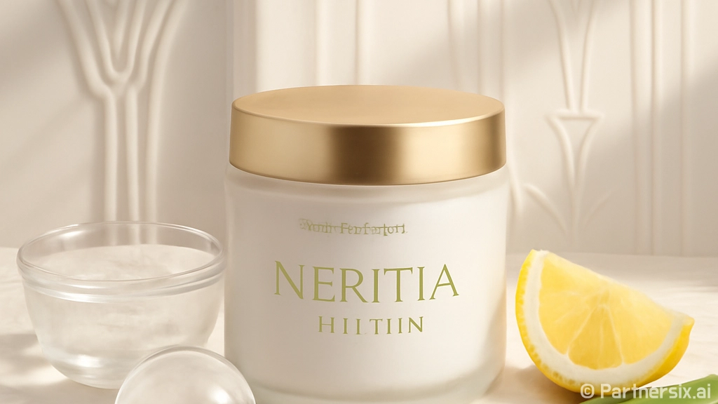 네리티아 세럼파데로…