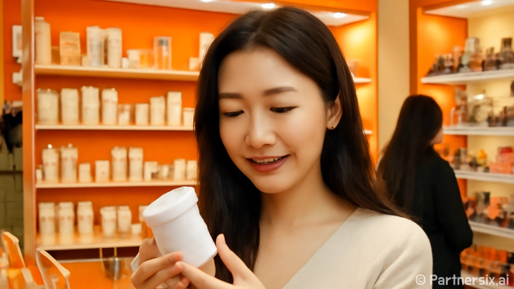 PX 화장품으로 피부 관리하는 방법