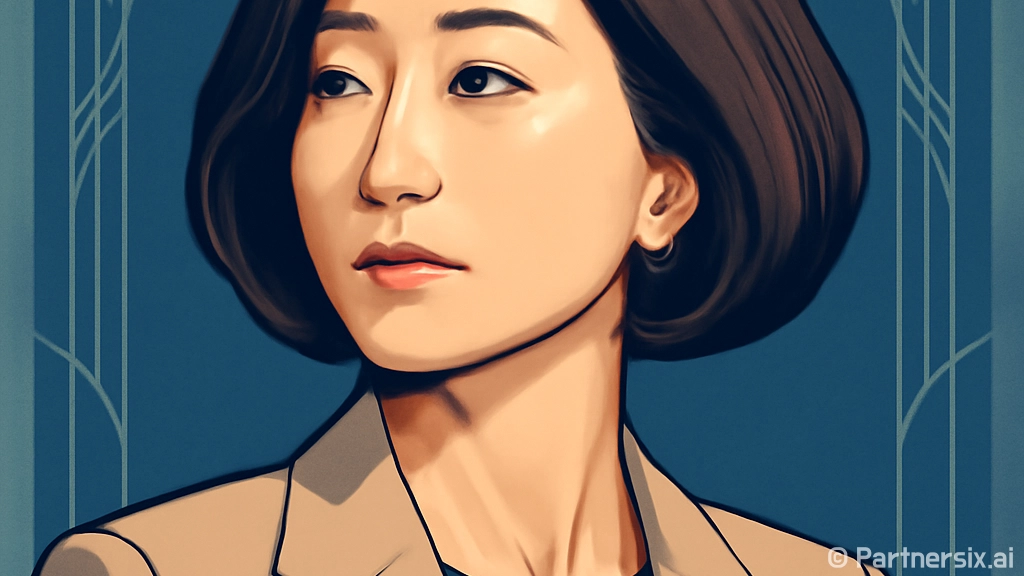 58세 김희애처럼 세련된 단발 스타일을 연출하는 방법