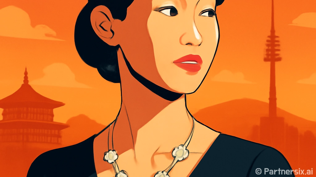 반클리프 목걸이를 완벽하게 선택하는 방법