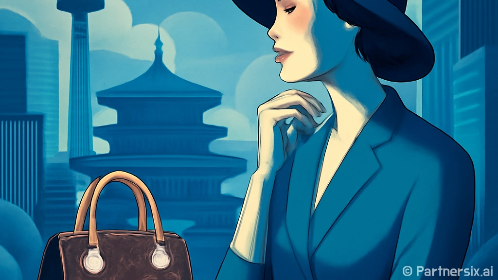 루이비통 가방을 현…