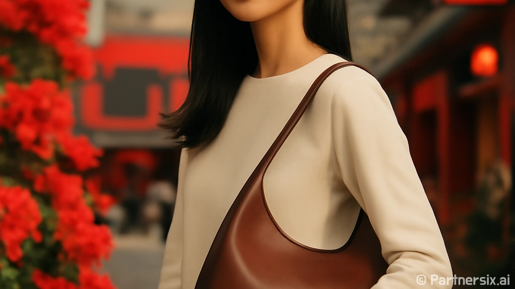 더로우 가방을 효율…