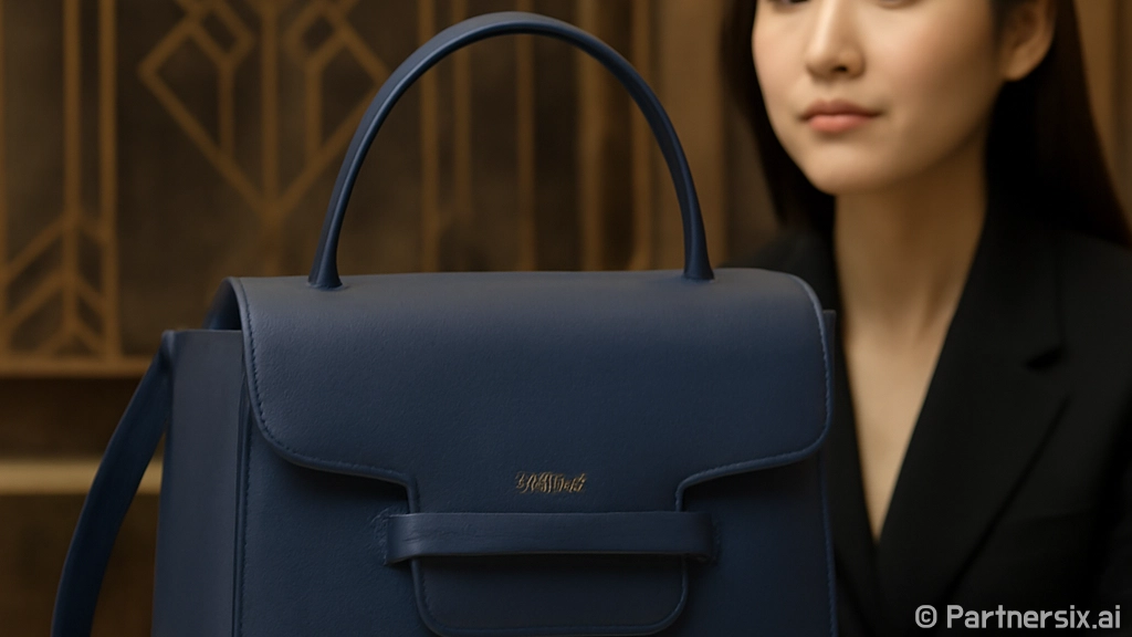 셀린느 가방을 완벽…