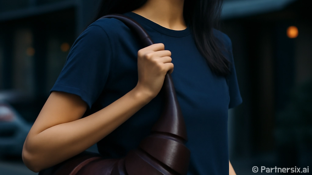 르메르 크루아상백 …