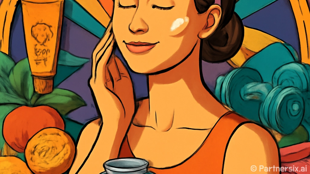 이요원처럼 45세에…