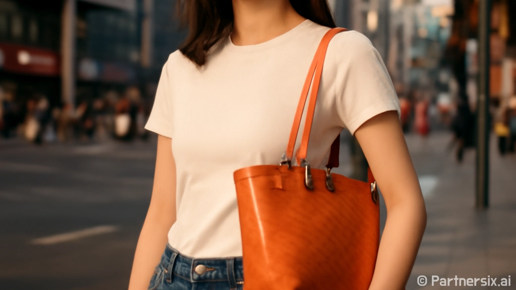 고야드 미니앙주 백…