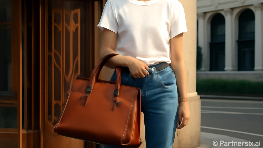 더로우 가방을 스타…