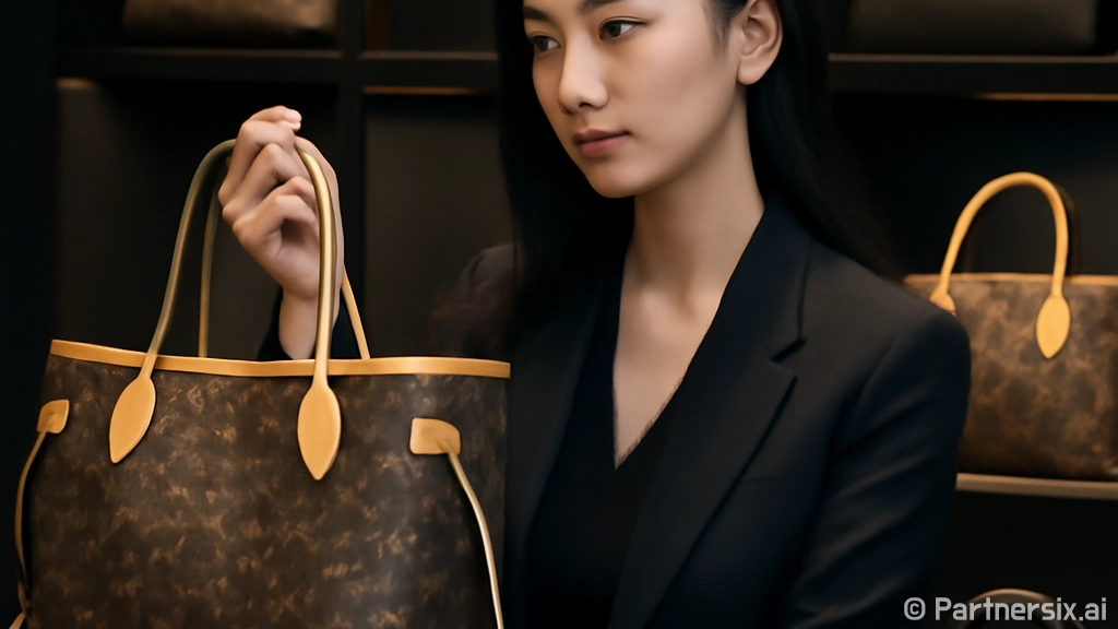 루이비통 가방을 구…