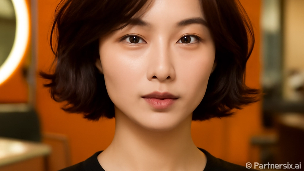 단발병 부르는 김지…