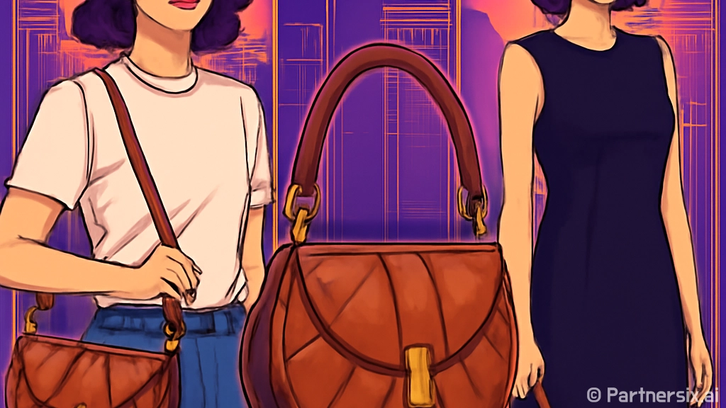 르메르 크루아상백을…