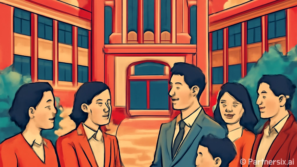 학부모총회 룩을 완…