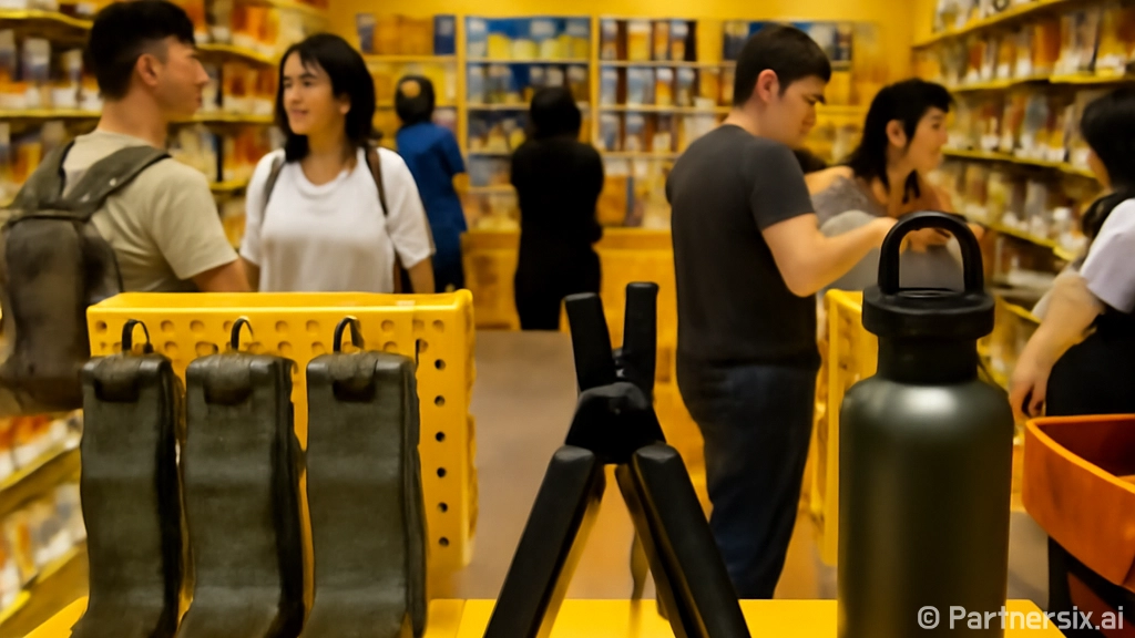 PX 추천템을 고르…