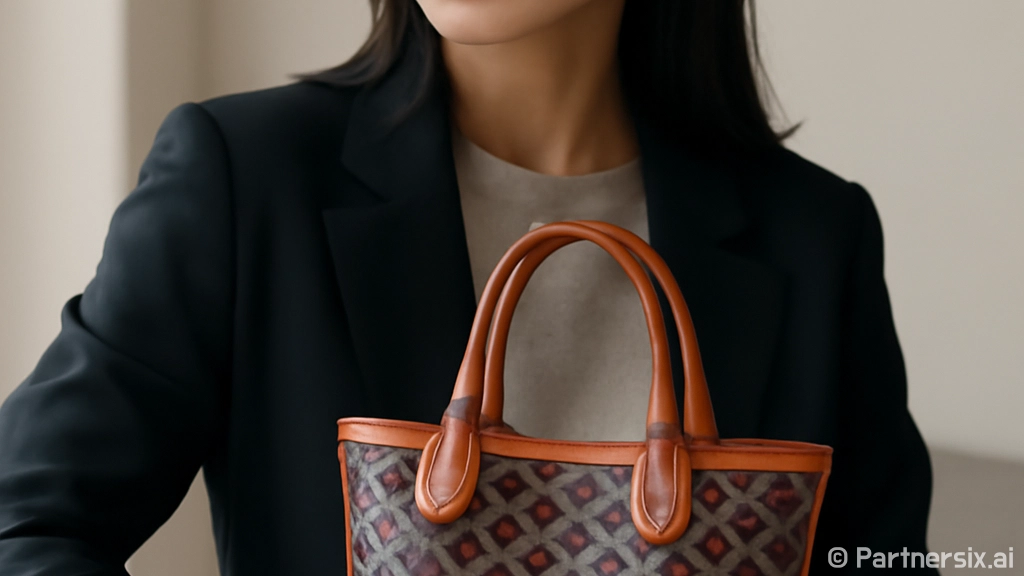 고야드 미니앙주 가방을 완벽하게 활용하는 방법