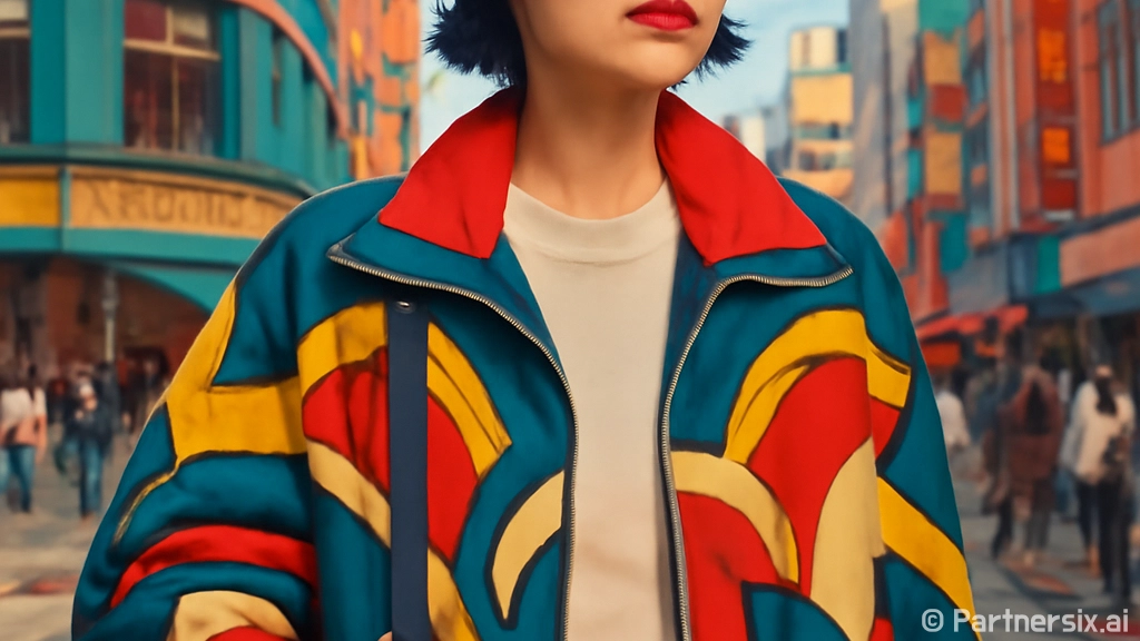 김나영처럼 바람막이로 사복패션 연출하는 방법